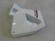 Preisgünstige Honda CBR600RR Motorrad Verkleidung 2005-2006 - Rot Weiss Blau Denso
