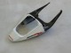Preisgünstige Honda CBR600RR Motorrad Verkleidung 2005-2006 - Rot Weiss Blau Denso