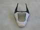 Preisgünstige Honda CBR600RR Motorrad Verkleidung 2005-2006 - Rot Weiss Blau Denso