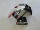 Preisgünstige Honda CBR600RR Motorrad Verkleidung 2005-2006 - Rot Weiss Blau Denso