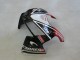 Preisgünstige Honda CBR600RR Motorrad Verkleidung 2005-2006 - Rot Weiss Blau Denso