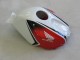 Preisgünstige Honda CBR600RR Motorrad Verkleidung 2005-2006 - Rot Weiss Blau Denso