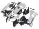 Preisgünstige Honda CBR600RR Motorrad Verkleidung 2005-2006 - Weiss Schwarz