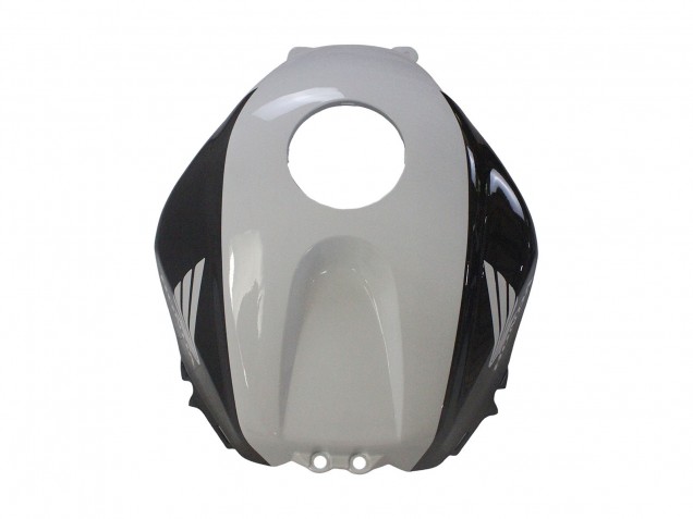 Preisgünstige Honda CBR600RR Motorrad Verkleidung 2005-2006 - Weiss Schwarz