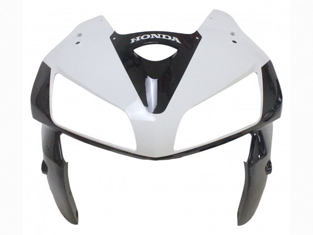 Preisgünstige Honda CBR600RR Motorrad Verkleidung 2005-2006 - Weiss Schwarz