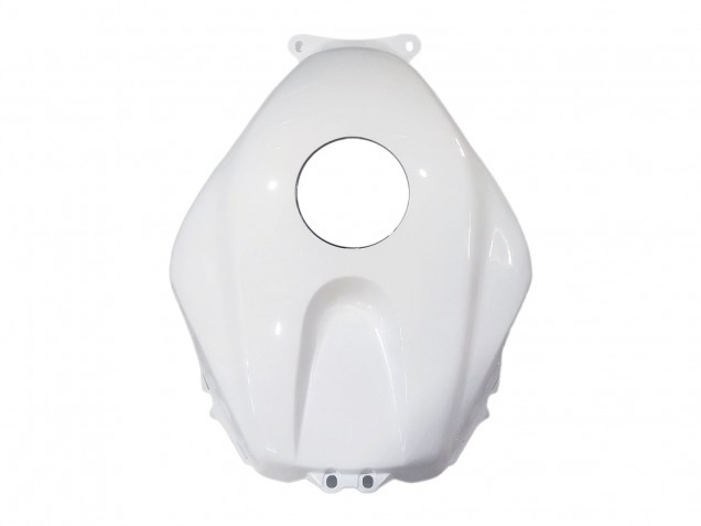 Preisgünstige Honda CBR600RR Motorrad Verkleidung 2005-2006 - Weiss Blau Rot