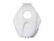 Preisgünstige Honda CBR600RR Motorrad Verkleidung 2005-2006 - Weiss Blau Rot