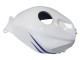 Preisgünstige Honda CBR600RR Motorrad Verkleidung 2005-2006 - Weiss Blau Rot