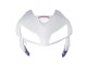 Preisgünstige Honda CBR600RR Motorrad Verkleidung 2005-2006 - Weiss Blau Rot