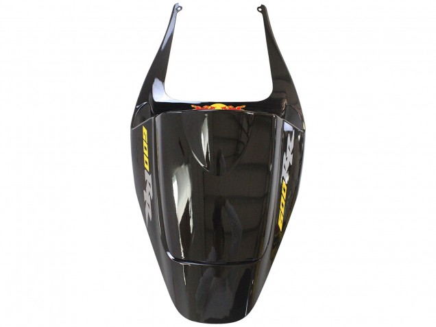 Preisgünstige Honda CBR600RR Motorrad Verkleidung 2005-2006 - Gelb Schwarz Repsol
