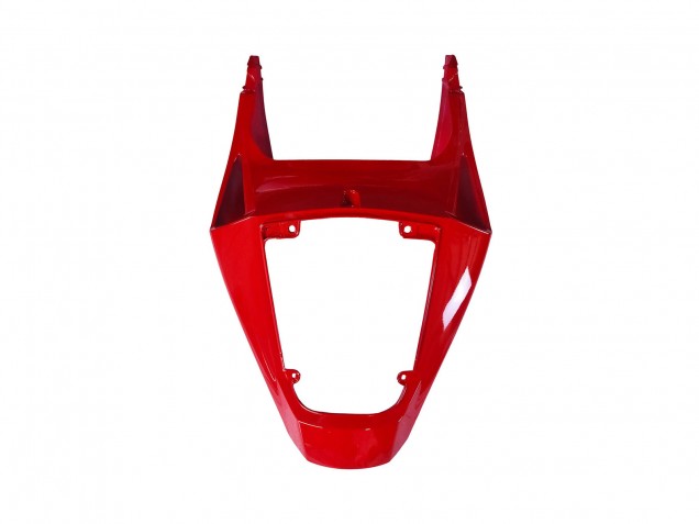 Preisgünstige Honda CBR600RR Motorrad Verkleidung 2013-2023 - Silber Rot