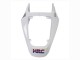 Preisgünstige Honda CBR600RR Motorrad Verkleidung 2013-2023 - Weiss Rot Blau HRC