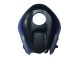 Preisgünstige Honda CBR600RR Motorrad Verkleidung 2013-2023 - Blau Matt Schwarz Rennen