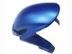 Preisgünstige Honda CBR600RR Motorrad Verkleidung 2013-2023 - Blau Matt Schwarz Rennen