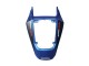 Preisgünstige Honda CBR600RR Motorrad Verkleidung 2013-2023 - Blau Matt Schwarz Rennen