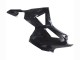 Preisgünstige Honda CBR600RR Motorrad Verkleidung 2013-2023 - Glanzendes Schwarz
