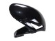 Preisgünstige Honda CBR600RR Motorrad Verkleidung 2013-2023 - Glanzendes Schwarz