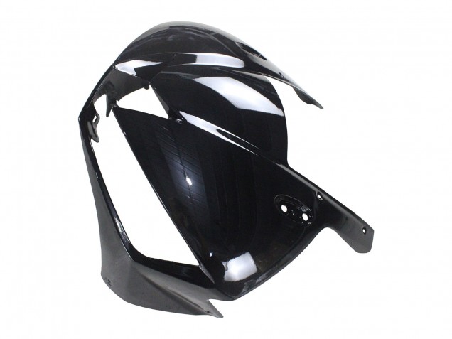 Preisgünstige Honda CBR600RR Motorrad Verkleidung 2013-2023 - Glanzendes Schwarz
