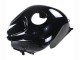 Preisgünstige Honda CBR600RR Motorrad Verkleidung 2013-2023 - Glanzendes Schwarz