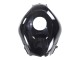 Preisgünstige Honda CBR600RR Motorrad Verkleidung 2013-2023 - Glanzendes Schwarz