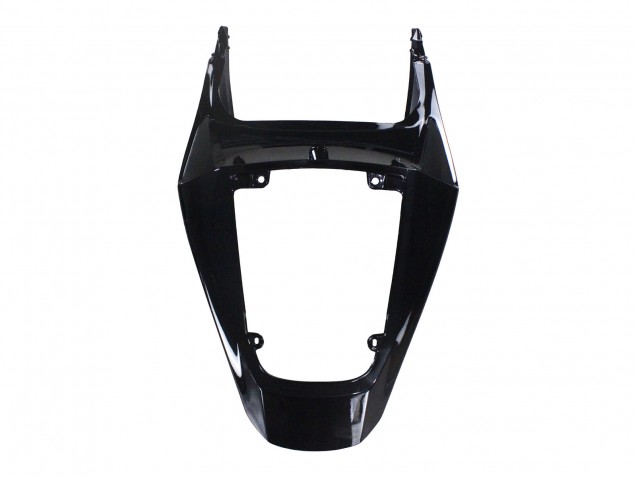 Preisgünstige Honda CBR600RR Motorrad Verkleidung 2013-2023 - Glanzendes Schwarz