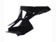 Preisgünstige Honda CBR600RR Motorrad Verkleidung 2013-2023 - Glanzendes Schwarz