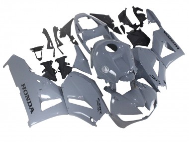 Preisgünstige Honda CBR600RR Motorrad Verkleidung 2013-2023 - Nardo Grau