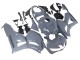 Preisgünstige Honda CBR600RR Motorrad Verkleidung 2013-2023 - Nardo Grau