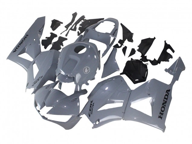 Preisgünstige Honda CBR600RR Motorrad Verkleidung 2013-2023 - Nardo Grau