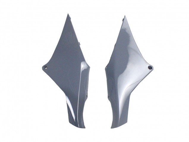 Preisgünstige Honda CBR600RR Motorrad Verkleidung 2013-2023 - Nardo Grau