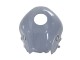 Preisgünstige Honda CBR600RR Motorrad Verkleidung 2013-2023 - Nardo Grau