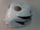 Preisgünstige Honda CBR600RR Motorrad Verkleidung 2013-2023 - Weiss Rot Dunkel Blau HRC