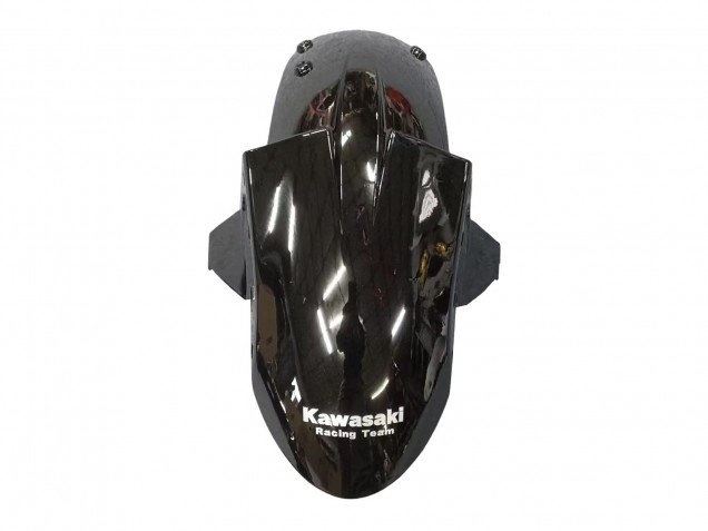 Preisgünstige Kawasaki ZX10R Motorrad Verkleidung 2004-2005 - Glanzendes Schwarz Ninja