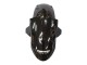 Preisgünstige Kawasaki ZX10R Motorrad Verkleidung 2004-2005 - Glanzendes Schwarz Ninja