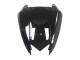 Preisgünstige Kawasaki ZX10R Motorrad Verkleidung 2004-2005 - Schwarz Rosa Weiss Playboy Motul