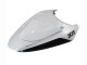 Preisgünstige Kawasaki ZX10R Motorrad Verkleidung 2004-2005 - Schwarz Weiss