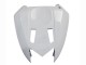 Preisgünstige Kawasaki ZX10R Motorrad Verkleidung 2004-2005 - Schwarz Weiss