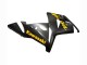 Preisgünstige Kawasaki ZX10R Motorrad Verkleidung 2004-2005 - Schwarz Ninja