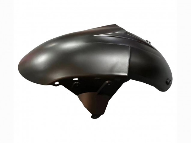 Preisgünstige Kawasaki ZX10R Motorrad Verkleidung 2004-2005 - Schwarz Ninja