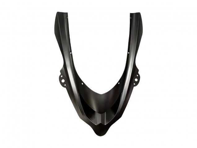 Preisgünstige Kawasaki ZX10R Motorrad Verkleidung 2004-2005 - Schwarz Ninja