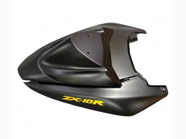 Preisgünstige Kawasaki ZX10R Motorrad Verkleidung 2004-2005 - Schwarz Ninja