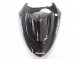 Preisgünstige Kawasaki ZX10R Motorrad Verkleidung 2004-2005 - Schwarz mit Gruner Flamme Ninja