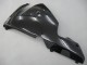 Preisgünstige Kawasaki ZX10R Motorrad Verkleidung 2004-2005 - Schwarz Weiss