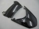 Preisgünstige Kawasaki ZX10R Motorrad Verkleidung 2004-2005 - Schwarz Weiss