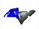 Preisgünstige Kawasaki ZX10R Motorrad Verkleidung 2004-2005 - Blau Schwarz Ninja