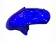 Preisgünstige Kawasaki ZX10R Motorrad Verkleidung 2004-2005 - Blau Schwarz Ninja