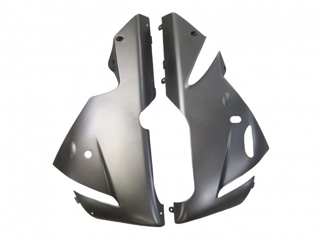 Preisgünstige Kawasaki ZX10R Motorrad Verkleidung 2004-2005 - Grun Schwarz Ninja