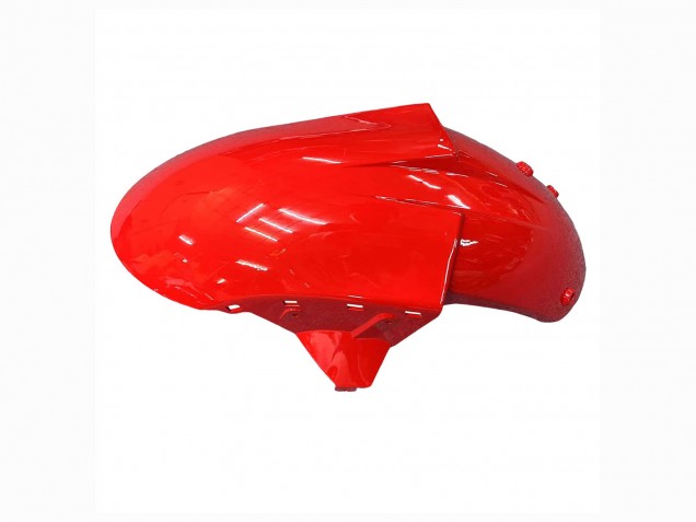 Preisgünstige Kawasaki ZX10R Motorrad Verkleidung 2004-2005 - Rot Schwarz Ninja