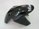 Preisgünstige Kawasaki ZX10R Motorrad Verkleidung 2004-2005 - Weiss Schwarz West Ninja