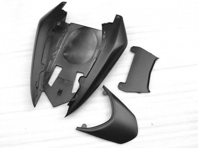 Preisgünstige Kawasaki ZX10R Motorrad Verkleidung 2004-2005 - Matt Schwarz